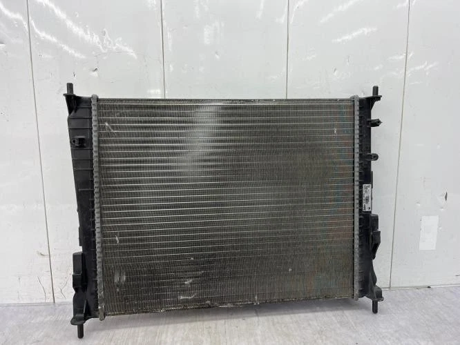 Radiateur eau RENAULT TWINGO 2 PHASE 1 8200448553 D4F_772 - Photo 1/4