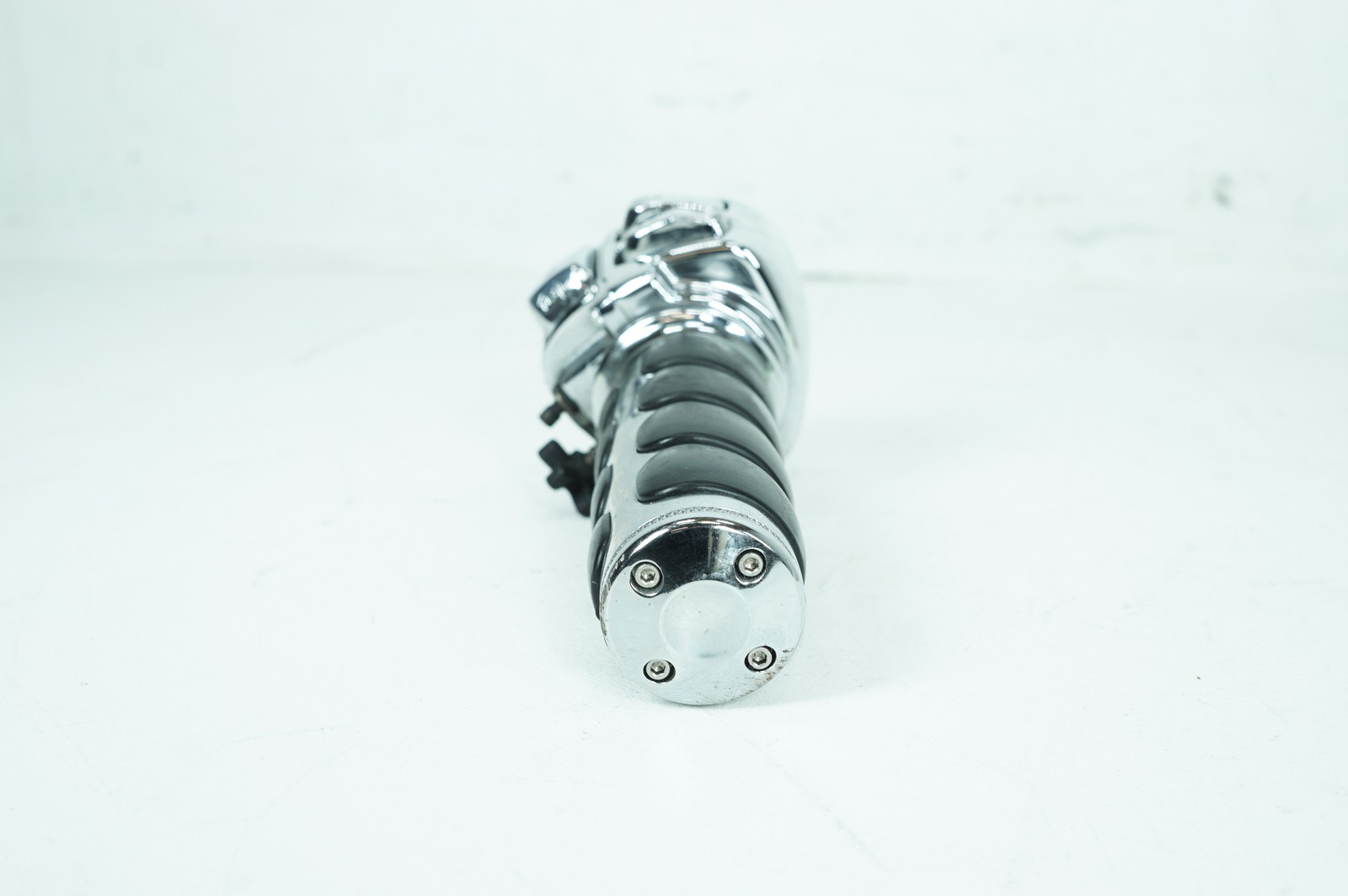 04 Harley Softail FLSTCI Heritage OEM Right Engine Start Kill Switches Controls