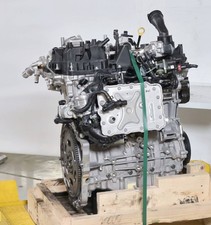 Motore 73504581 Alfa Romeo Tonale 1.3 Plug-In Hybrid Q4 Petrol/Electric 206 Kw