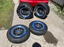 16 Ccw Drag Pack 0304 Cobra Supra