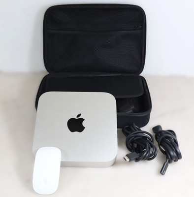 Apple Mac Mini A2686