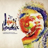 Various Artists - Many Faces Of Jimi Hendrix - Vinyl Record - F600Z
