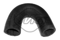 Metalcaucho KüHlerschlauch 08214 FüR Nissan Patrol 3 Station Wagon W260 GR 4 Y60