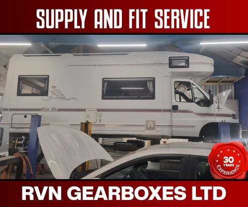 FIAT DUCATO 1994-2006