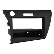 Metra 99-7879 Single-DIN Car Stereo Dash Kit - Compatible Fits for Honda CR-Z