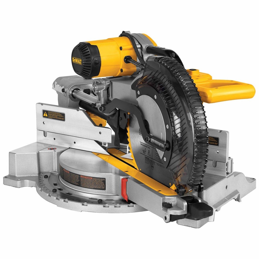 Corded Electric Centered Blade For Wood