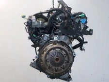 Citroën C4 Grand Picasso Motor 2006-2010 6FY EW7A EW7A 6FY
