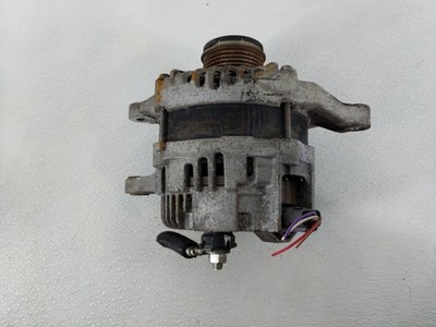 2011 Outlander Sport Alternator Generator Charging Assembly Engine Oem T46DM