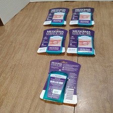 5 Mederma Cold Sore Patch 15 Patches Ea. New Exp. 02/28