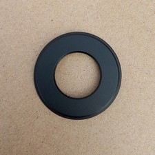 M23.5x0.5mm to M42x1mm Lens Modification Adapter Ring with Flange