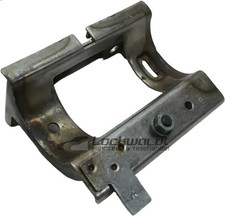 Audi S3 8L 1.8T Halter Druckrohr Ladedruckrohr Turbo Ladeluftkühler 06A145756K