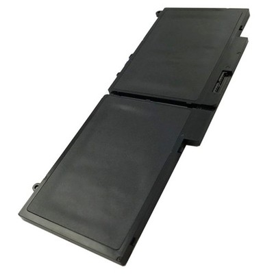 Akku passend für Dell Latitude 14 5000 Series E5450, Latitude E5450 Series, Lati