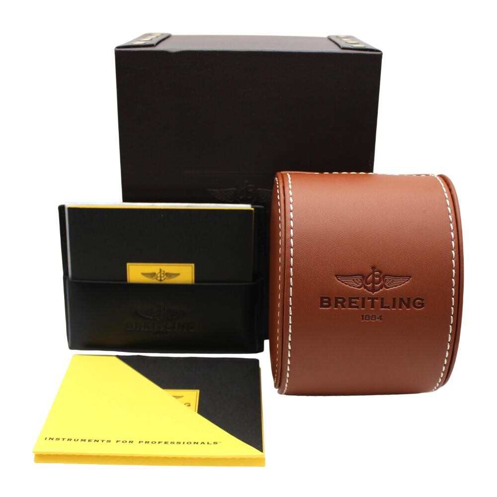Used BREITLING Breitling A17320 Superocean Heritage 46 image 5