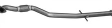 Auspuffrohr vorne 05.211 ASMET für OPEL INSIGNIA A INSIGNIA A Stufenheck
