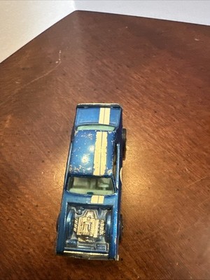 Hot Wheels Redline Nitty Gritty Kitty | eBay