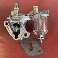 Fresh Rebuild Ac Fuel System Pump 405 For 1929 - 1933 Chevrolet