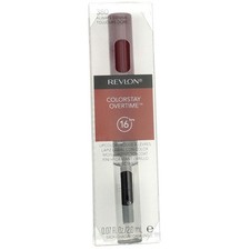 3 Pack Revlon ColorStay Overtime Lipcolor, Always Sienna 380, 0.07 fl oz
