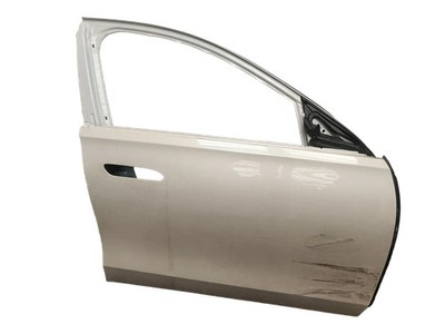 Tür Beifahrertür vorne rechts A2237200400 Mercedes W223 S-Klasse 799