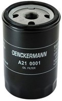 Denckermann A210001 ÖLfilter FüR Audi,Barkas,Nsu,Porsche,Seat,Trabant,Vw,Wartbur