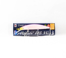 Jackson Athlete Plus 105 FVG Floating Lure PPG (9967)