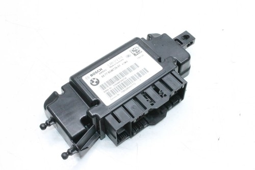 BMW 4 Gran Coupe F36 Airbag-Steuergerät 9348726 2.00 Diesel 135kw 2015 34484716