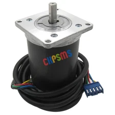 #S43194200 Y axis Pulse Motor FOR Brother DH4-B981 Button Holer Sewing Machine