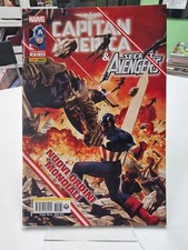 Capitan America #34 - Panini Comics - M11