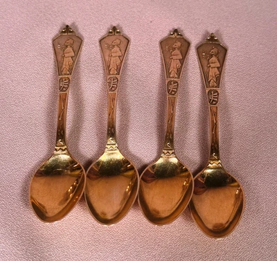 Japanese Antique Silver Spoons for sale | eBay