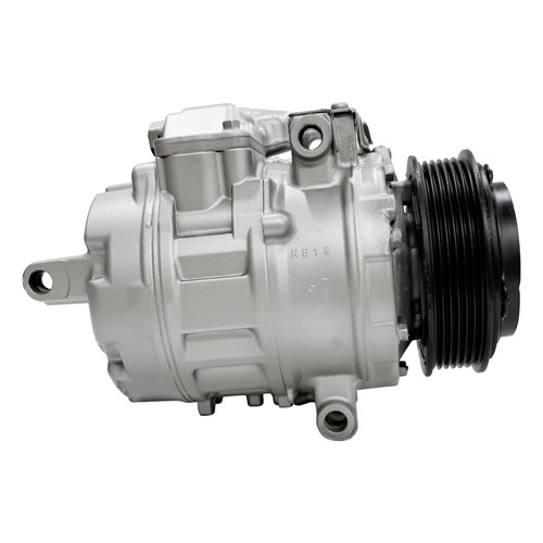 RYC Reman AC Compressor Kit With Condenser EE29A Fits Ford Flex 3.5L V6 2015 - Picture 3 of 9