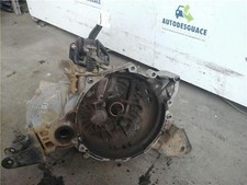 Boite de vitesse Hyundai LANTRA