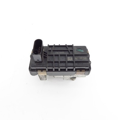 Stellmotor Ladedruck Land Rover DISCOVERY IV L319 3.0 TD 6NW009550 Turbo