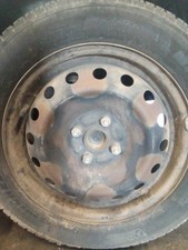 Jantes Toyota YARIS