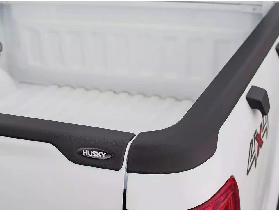 Husky Liners Smooth Tailgate Cap Fits 2011-2022 Volkswagon Amarok with 5'1" Bed - Изображение 4 из 4