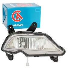 Antibrouillard Hyundai I20