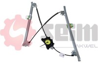 Seim Fensterheber 902748 FüR VW Tiguan AD1 AX1 Allspace BW2 BJ2 Ehybrid TSI E100