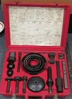 Ford T80L-77000-A OTC Rotunda Automatic O/D Transmission Tool Kit Complete