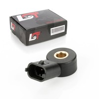 Klopfsensor Detonationssensor 2-Polig FüR Opel Astra J Corsa D Insignia 1236006