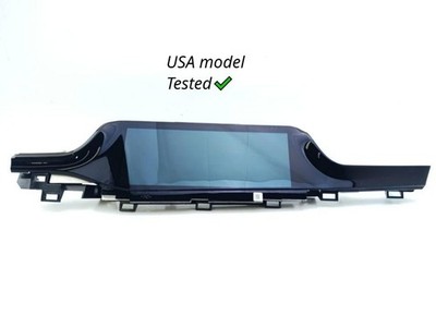 Display Jeep GRAND CHEROKEE V 2022 68428545AI