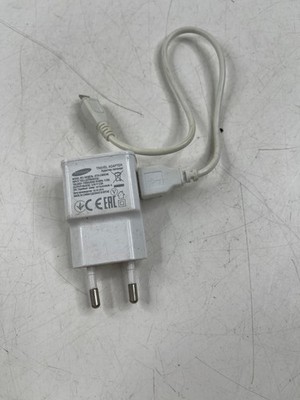 Samsung Travel Adapter Model ETA-U90EWE weiß