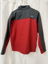 The North Face Apex Bionic Boys XL 18/20 Full Zip Fleece Jacket