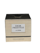 Dior Prestige La Creme Intensive Repairing Creme 0.5 oz /15ml NIB
