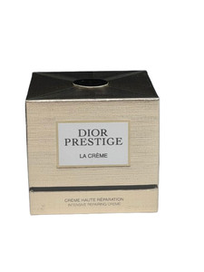 Dior Prestige La Crème | eBay