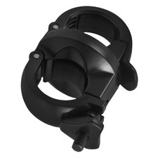  Flashlight Mounting Brackets Motorcycle Gps Bicycle Action Camera Handlebar