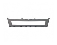 Stoßstange Gitter für Renault Megane III Bz0/1 B3 Coupe Dz0/1 Grandtour 12-17