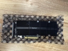 Synology M2D20 Adapter Card M.2 PCI-E
