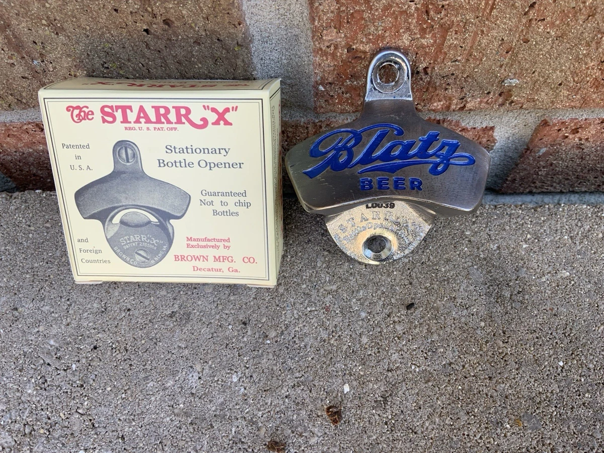 Blatz In other Collectible Beer Signs & Tins for sale | eBay