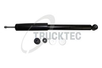Trucktec Automotive StoßDäMpfer Vorne FüR Mercedes-Benz E-Klasse W210 S210