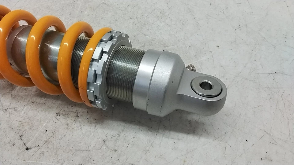 Mono ammortizzatore interasse 330 mm Aprilia Ducati Yamaha Kawasaki Honda Suzuki - Immagine 3 di 4
