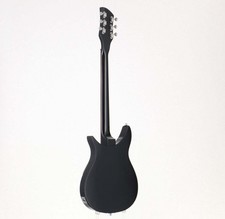 Rickenbacker 355 Jl John Lennon Limited Edition 1990 Used Electric Guitar 1990