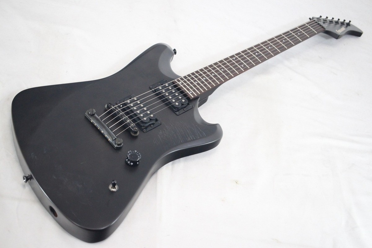 ギター Fernandes MY-95K Rare Fernandes My-95K Kiyoshi Signature Model | eBay